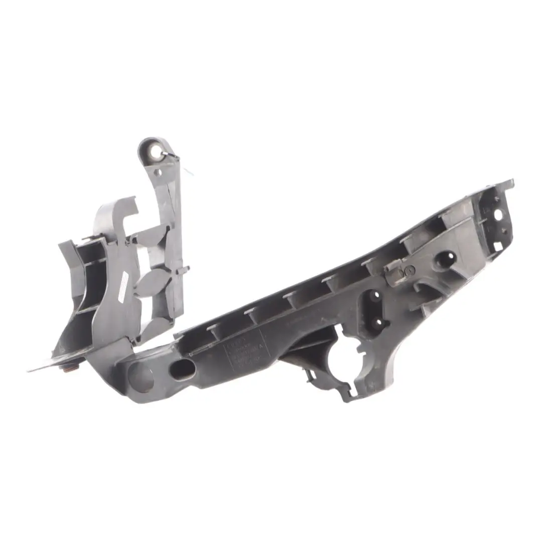 Support De Phare Gauche pour Audi A4 S4 B8 à propos du numéro de pièce 8K0805607A Audi A4 S4 B8 Support De Phare Gauche - SKU 8K0805607A - Numéro de pièce 8K0805607A
