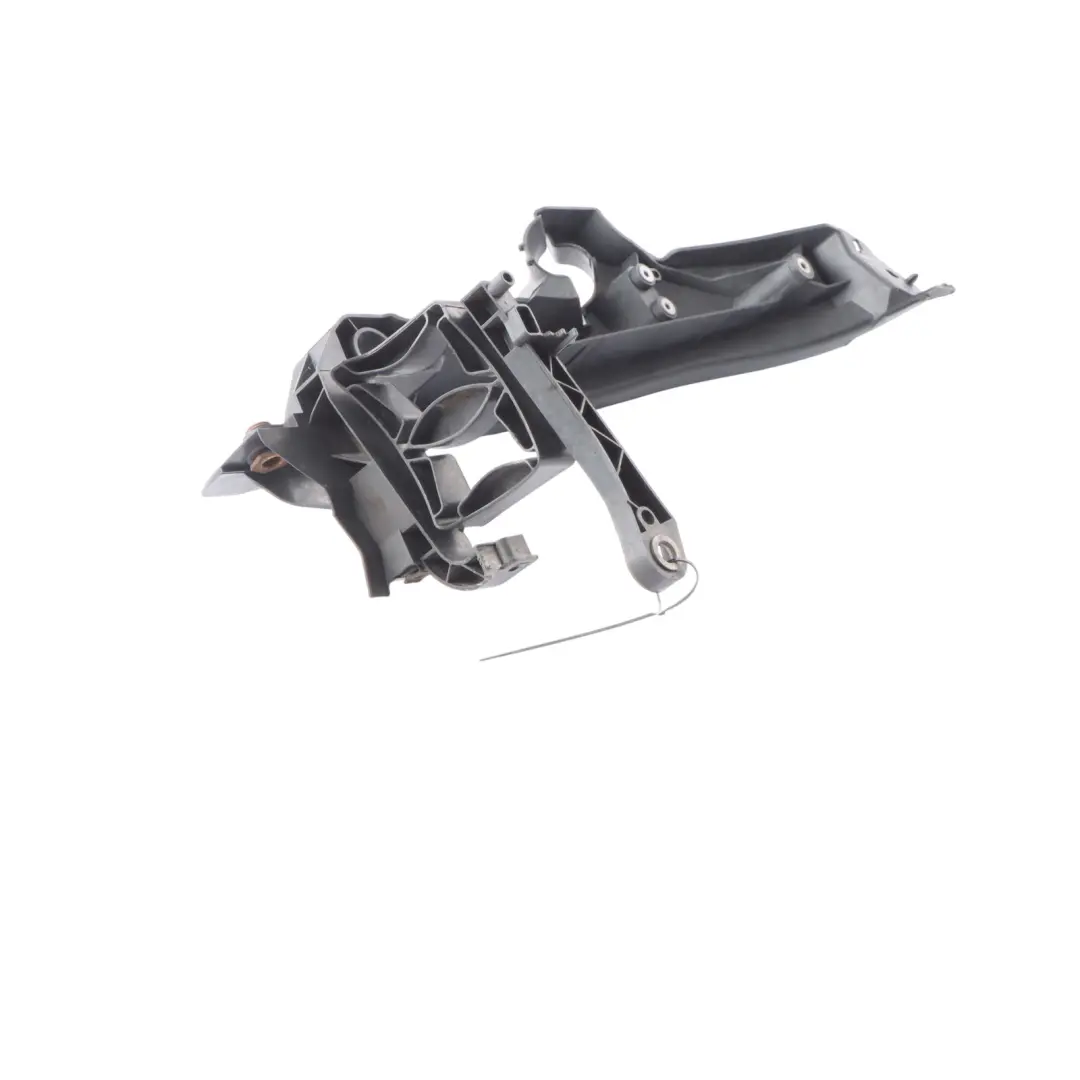 Support De Phare Gauche pour Audi A4 S4 B8 à propos du numéro de pièce 8K0805607A Audi A4 S4 B8 Support De Phare Gauche - SKU 8K0805607A - Numéro de pièce 8K0805607A