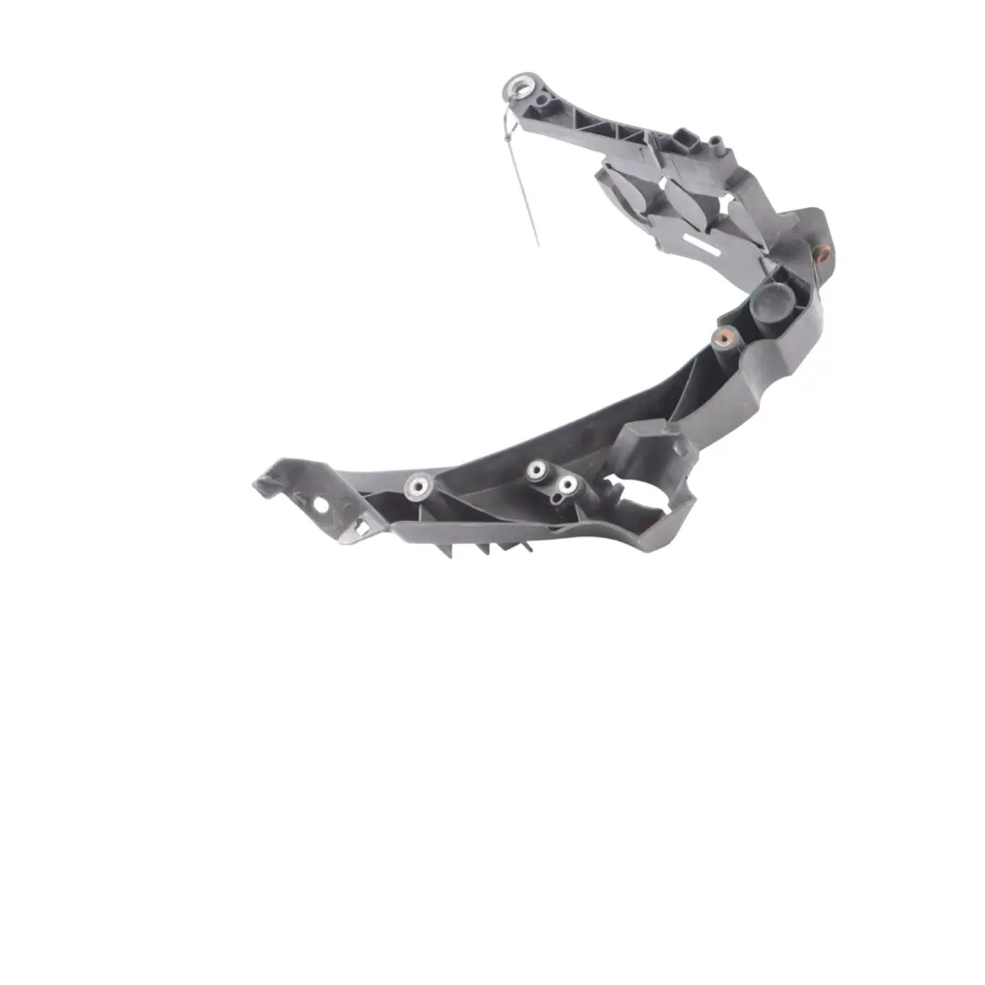 Scheinwerfer Halterung Links für Audi A4 S4 B8 mit Teilenummer 8K0805607A Audi A4 S4 B8 Scheinwerfer Halterung Links - SKU 8K0805607A - Teilenummer 8K0805607A