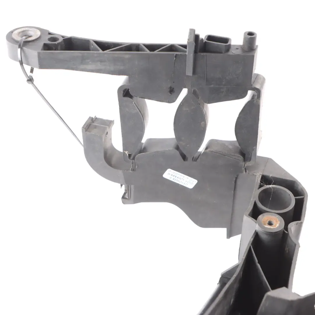 Scheinwerfer Halterung Links für Audi A4 S4 B8 mit Teilenummer 8K0805607A Audi A4 S4 B8 Scheinwerfer Halterung Links - SKU 8K0805607A - Teilenummer 8K0805607A