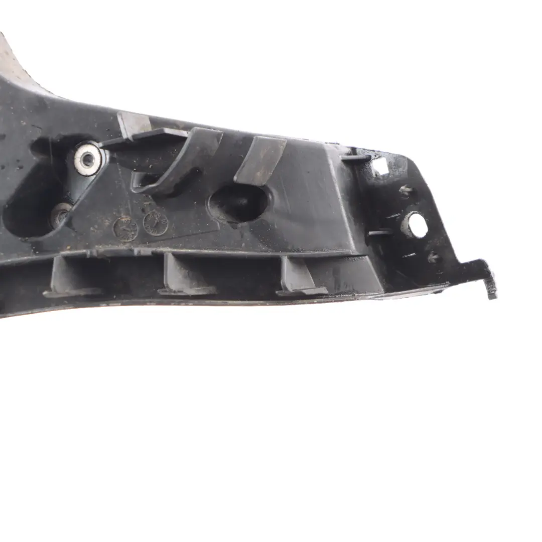 Headlight Bracket Front Right O/S Mounting Support to Audi A4 B8 with Part number 8K0805608A Audi A4 B8 Headlight Bracket Front Right O/S Mounting Support - SKU 8K0805608A - Part number 8K0805608A