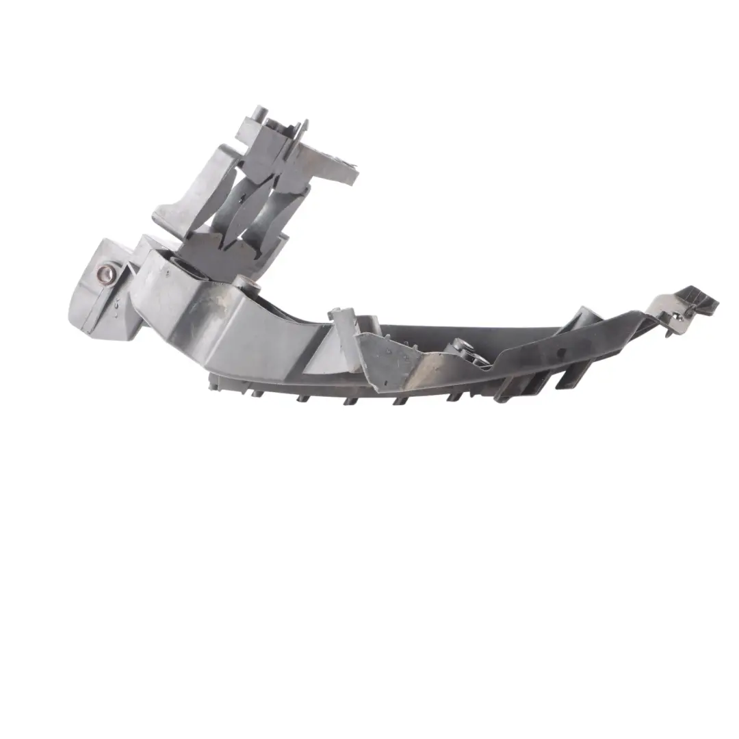 Audi A4 B8 Headlight Bracket Front Right O/S Mounting Support - SKU 8K0805608A - Part number 8K0805608A