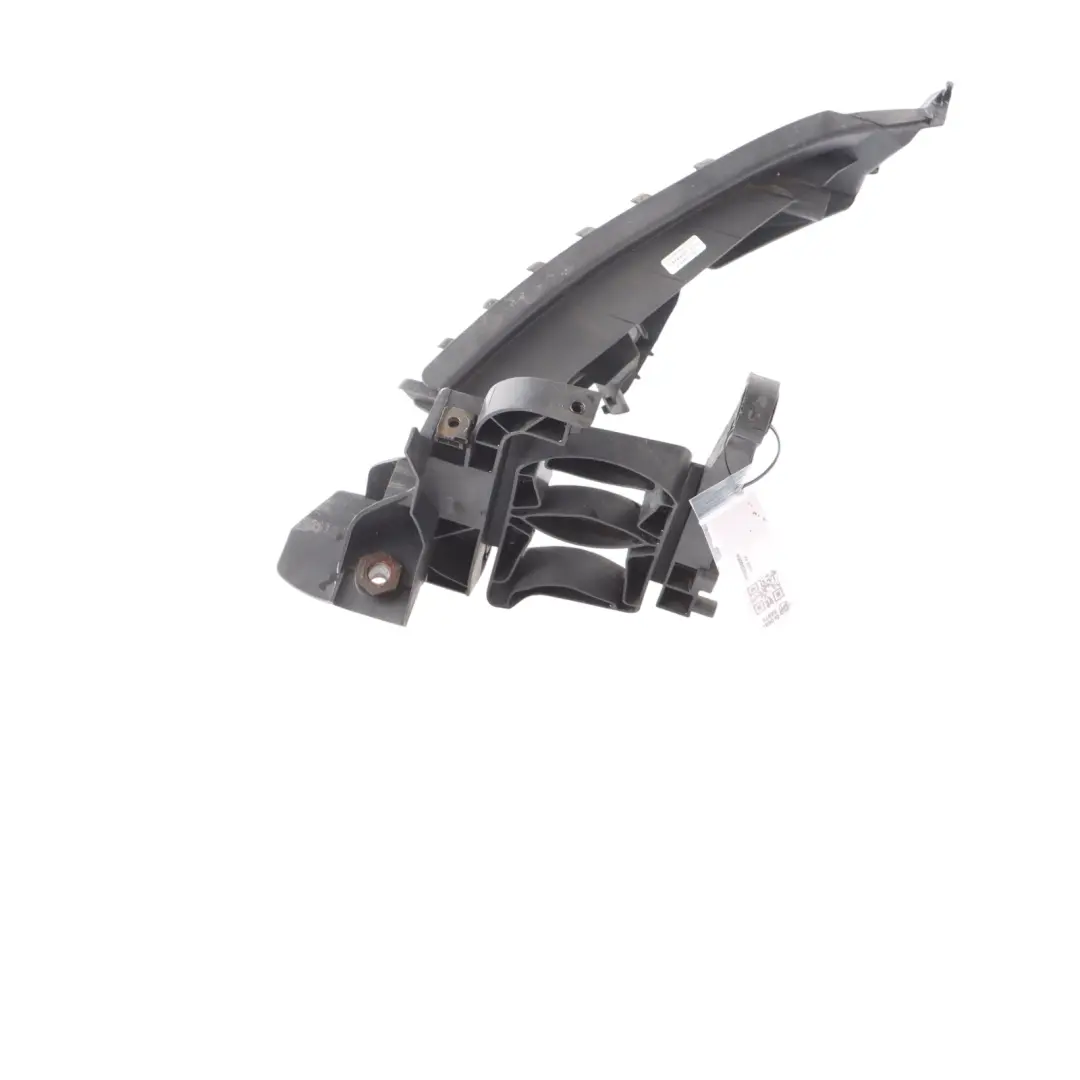 Headlight Bracket Front Right O/S Mounting Support to Audi A4 B8 with Part number 8K0805608A Audi A4 B8 Headlight Bracket Front Right O/S Mounting Support - SKU 8K0805608A - Part number 8K0805608A