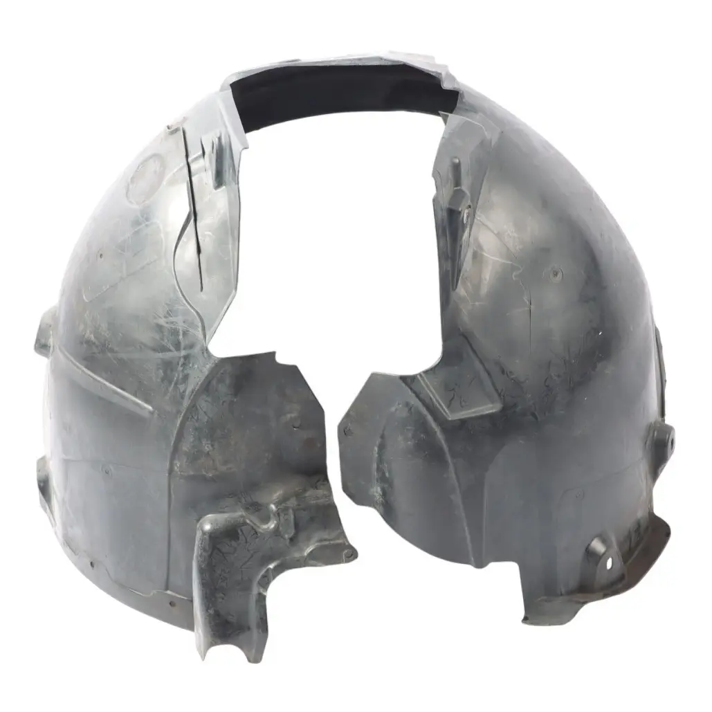 Arch Front Right O/S Housing Cover Splash Guard to Audi A4 B8 Wheel with Part number 8K0821172L Audi A4 B8 Wheel Arch Front Right O/S Housing Cover Splash Guard - SKU 8K0821172L - Part number 8K0821172L