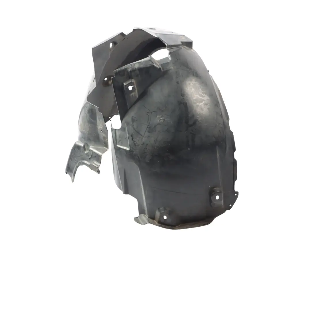 Arch Front Right O/S Housing Cover Splash Guard to Audi A4 B8 Wheel with Part number 8K0821172L Audi A4 B8 Wheel Arch Front Right O/S Housing Cover Splash Guard - SKU 8K0821172L - Part number 8K0821172L