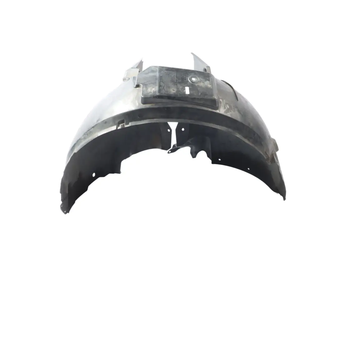 Arch Front Right O/S Housing Cover Splash Guard to Audi A4 B8 Wheel with Part number 8K0821172L Audi A4 B8 Wheel Arch Front Right O/S Housing Cover Splash Guard - SKU 8K0821172L - Part number 8K0821172L