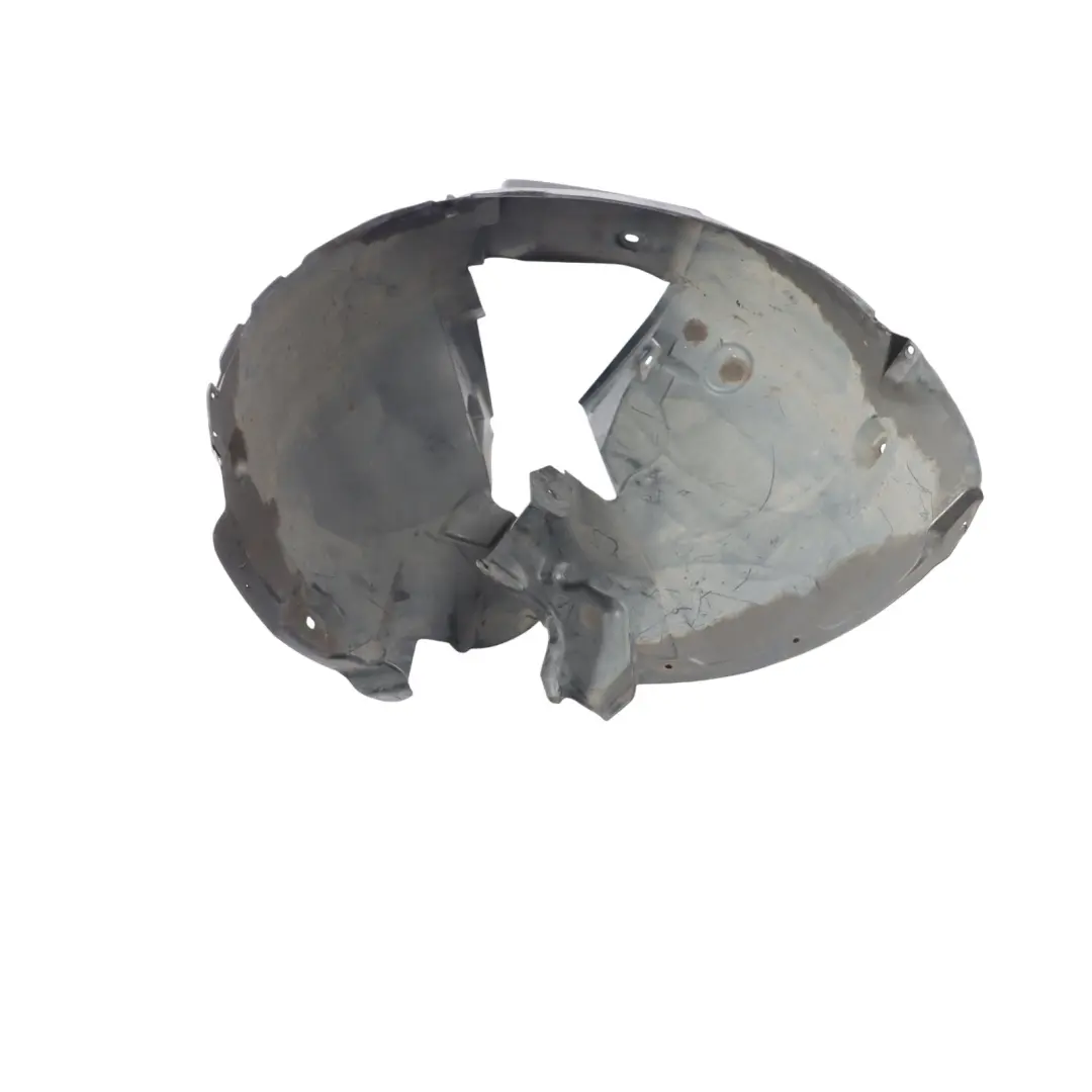 Arch Front Right O/S Housing Cover Splash Guard to Audi A4 B8 Wheel with Part number 8K0821172L Audi A4 B8 Wheel Arch Front Right O/S Housing Cover Splash Guard - SKU 8K0821172L - Part number 8K0821172L