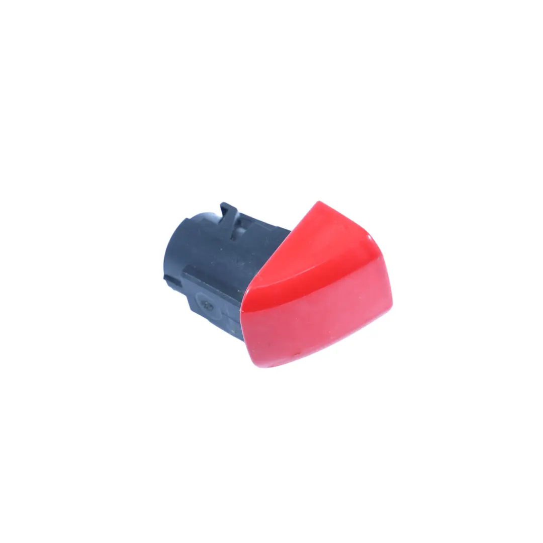 Handle End Cap Cover Front Rear Passenger Brilliant Red - Y3J to Audi A1 8X with Part number 8K0839879 Audi A1 8X Handle End Cap Cover Front Rear Passenger Brilliant Red - Y3J - SKU 8K0839879-BRR - Part number 8K0839879