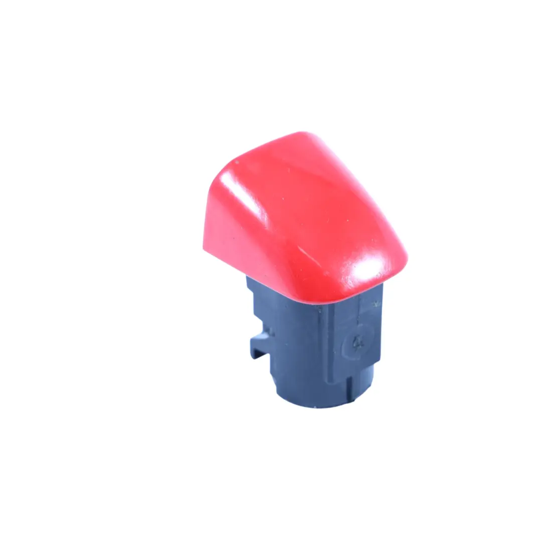 Embout De Poignée Porte Avant Arrière Passager Rouge Brillant - Y3J pour Audi A1 8X à propos du numéro de pièce 8K0839879 Audi A1 8X Embout De Poignée Porte Avant Arrière Passager Rouge Brillant - Y3J - SKU 8K0839879-BRR - Numéro de pièce 8K0839879