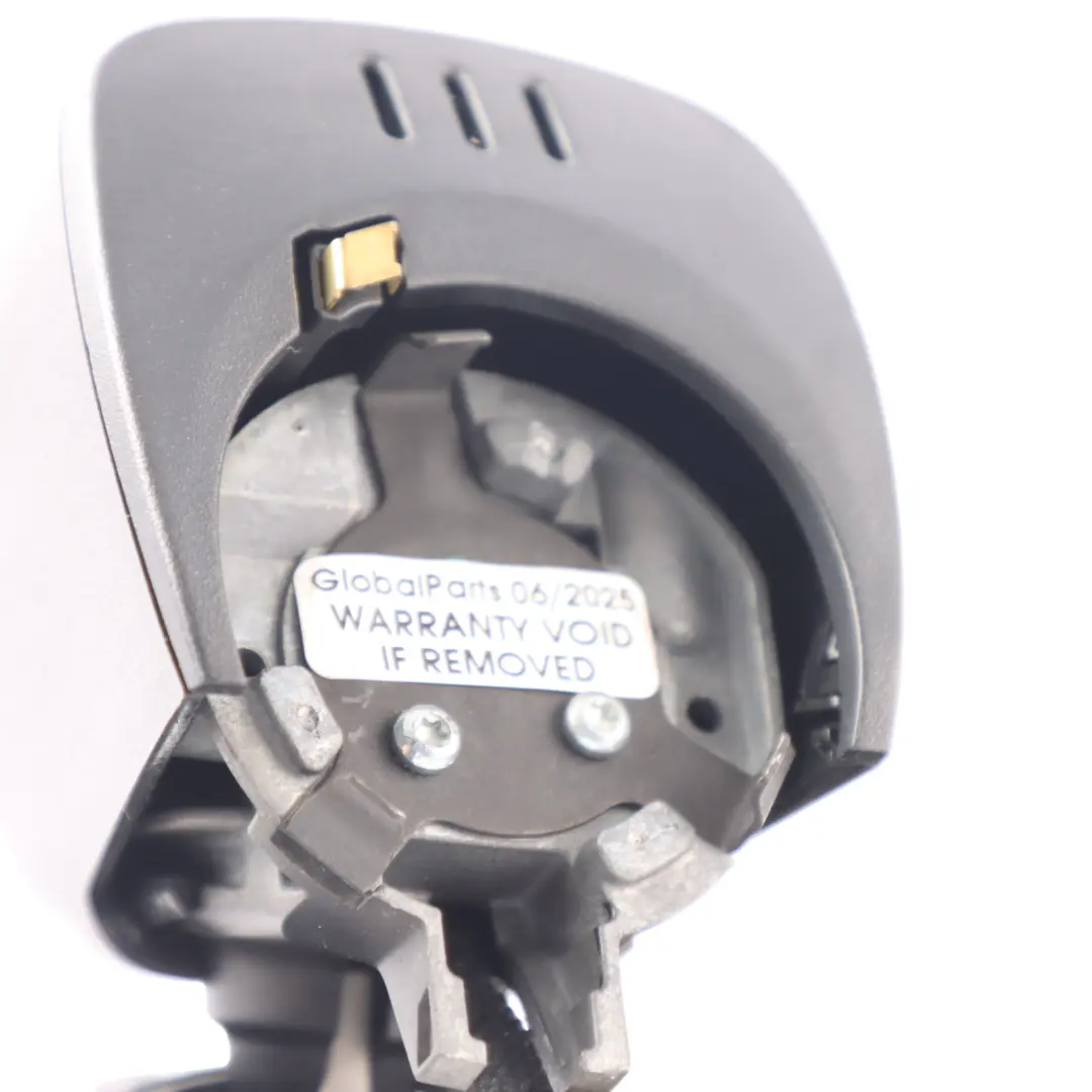 View Interior Mirror Automatic Dimming Camera to Audi A4 S4 B8 Rear with Part number 8K0857511E Audi A4 S4 B8 Rear View Interior Mirror Automatic Dimming Camera - SKU 8K0857511E - Part number 8K0857511E