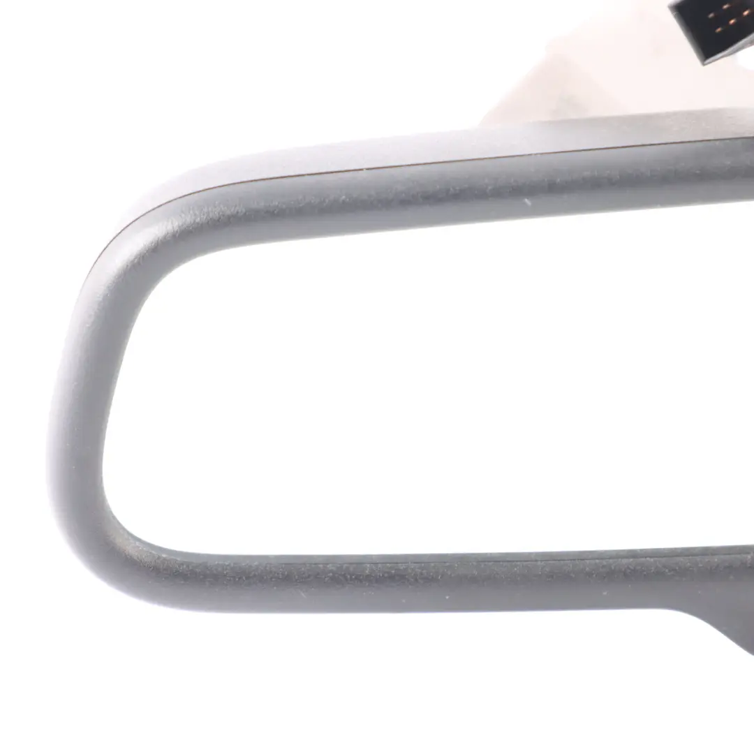View Interior Mirror Automatic Dimming Camera to Audi A4 S4 B8 Rear with Part number 8K0857511E Audi A4 S4 B8 Rear View Interior Mirror Automatic Dimming Camera - SKU 8K0857511E - Part number 8K0857511E