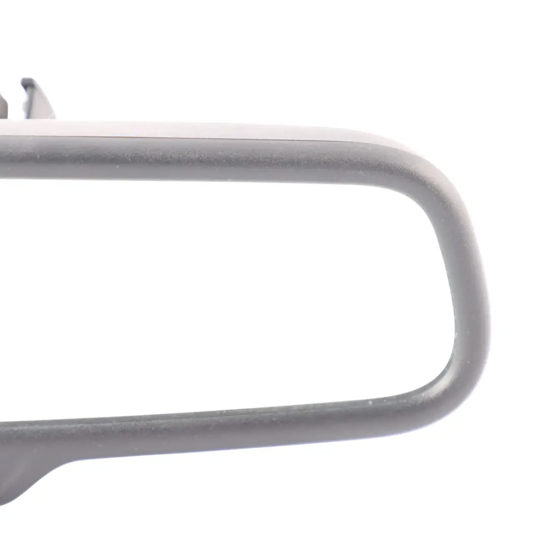 Audi A4 S4 B8 Rear View Interior Mirror Automatic Dimming - SKU 8K0857511E - Part number 8K0857511E