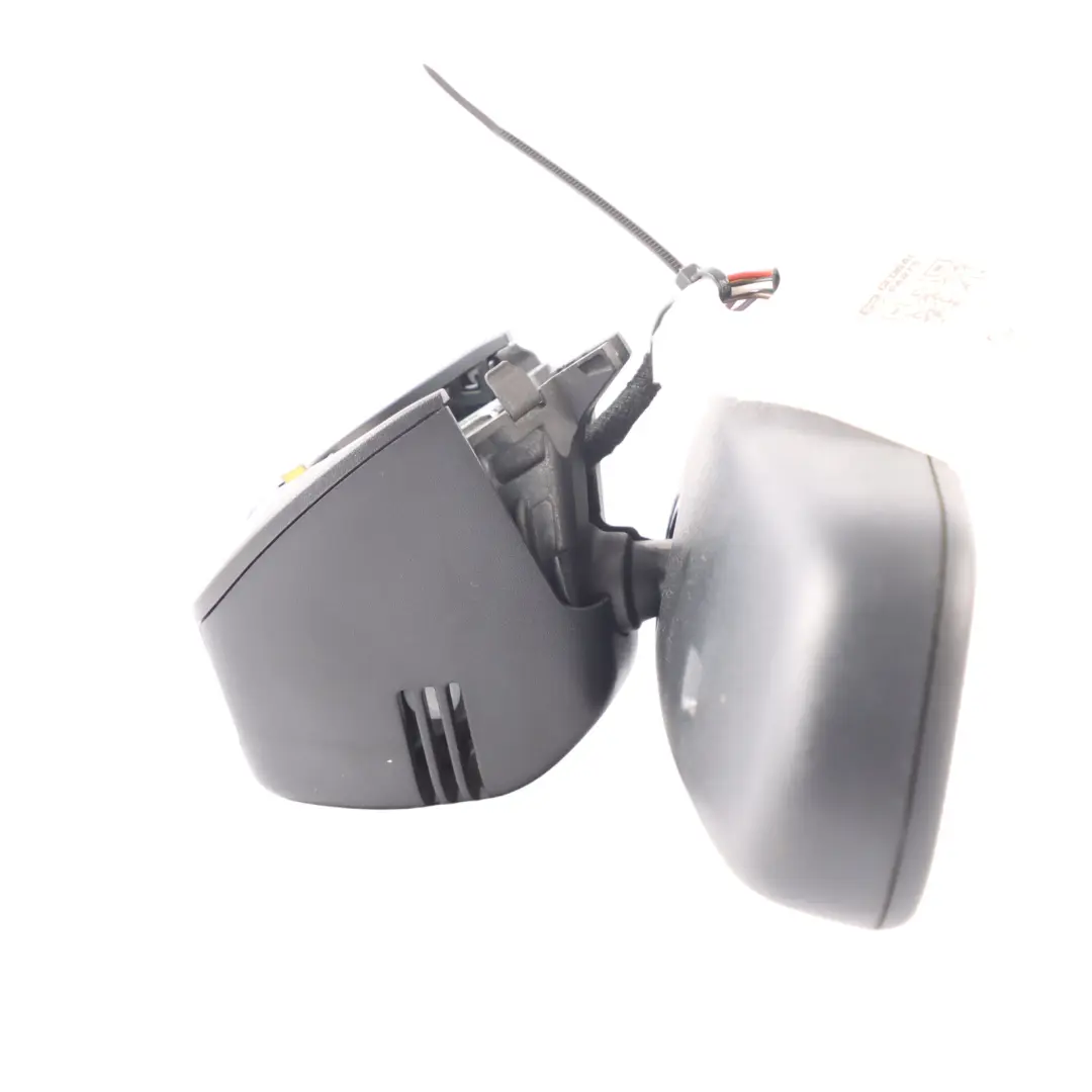 Audi A4 S4 B8 Rear View Interior Mirror Automatic Dimming - SKU 8K0857511E - Part number 8K0857511E