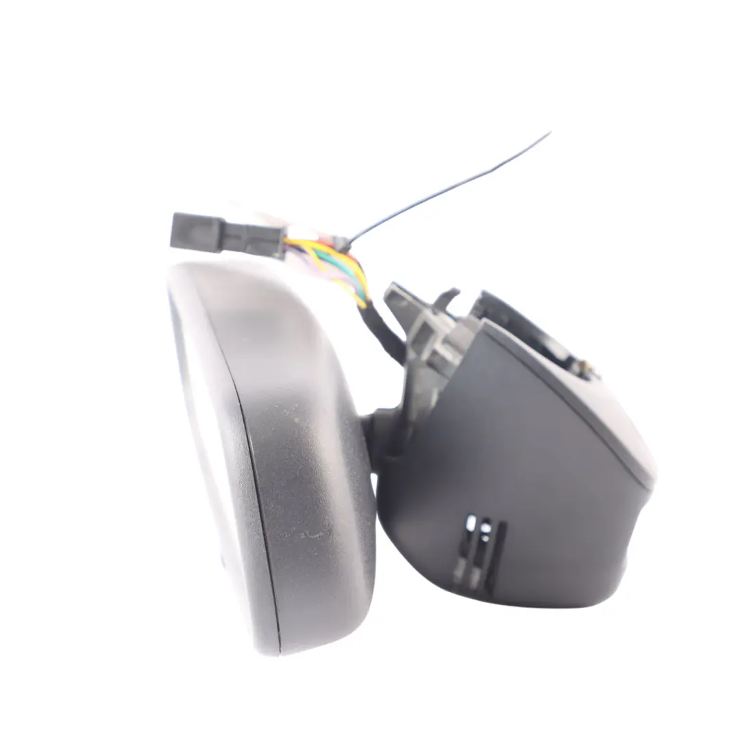 Audi A4 S4 B8 Rear View Interior Mirror Automatic Dimming - SKU 8K0857511E - Part number 8K0857511E