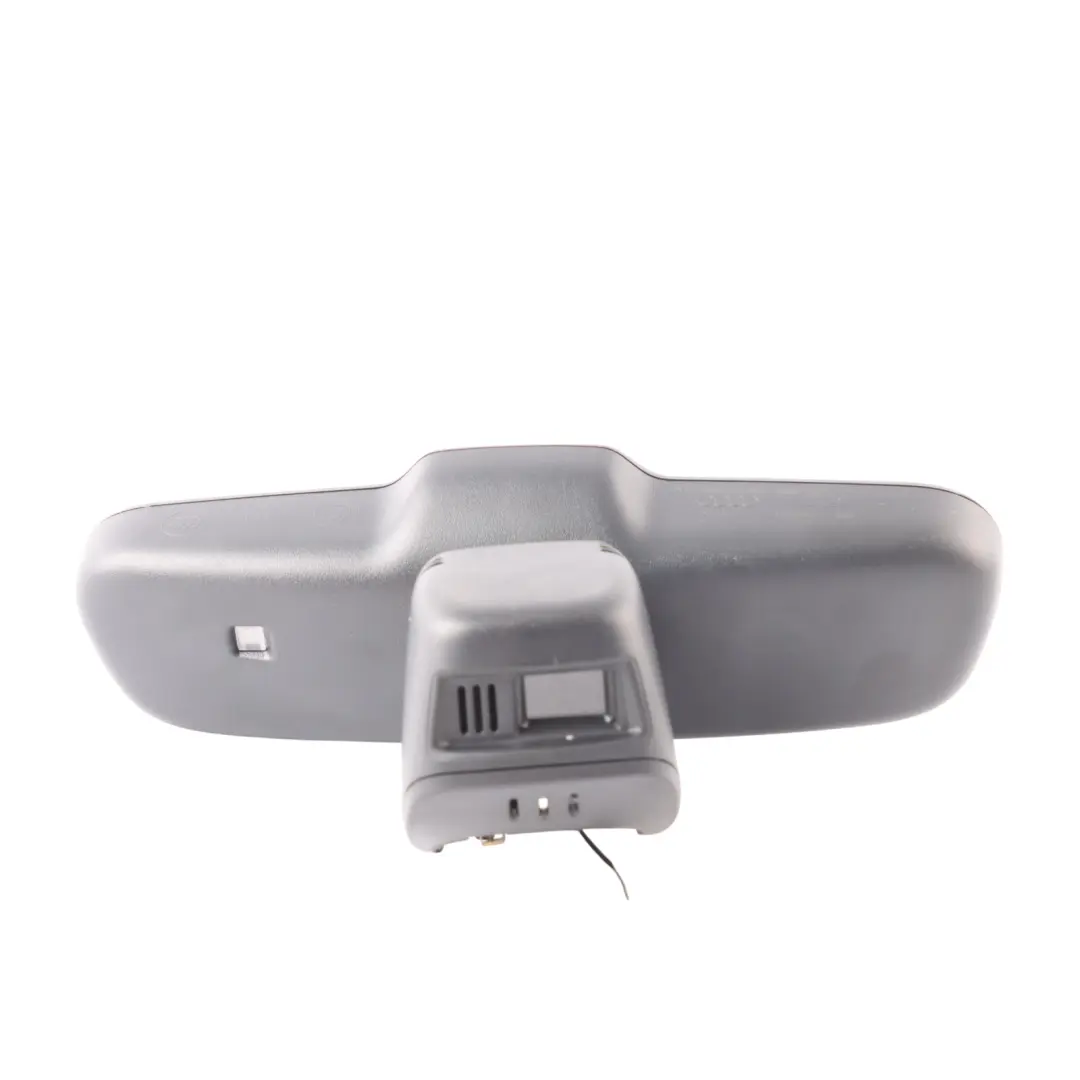 Audi A4 S4 B8 Rear View Interior Mirror Automatic Dimming - SKU 8K0857511E - Part number 8K0857511E