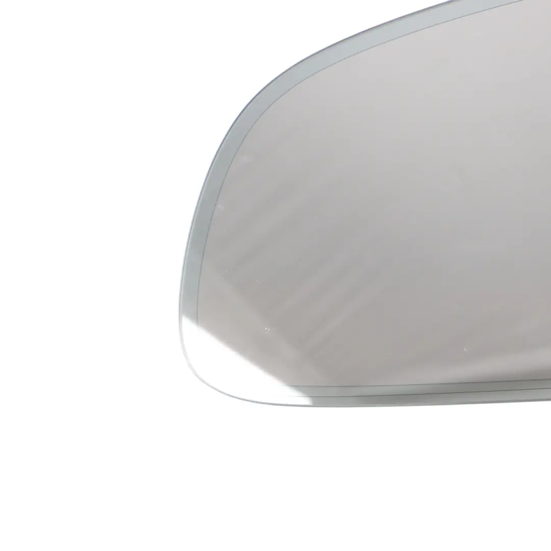 Front Wing Mirror Door Glass Insert Auto Dimming Left N/S to Audi A4 B8 with Part number 8K0857535E Audi A4 B8 Front Wing Mirror Door Glass Insert Auto Dimming Left N/S - SKU 8K0857535E-1 - Part number 8K0857535E