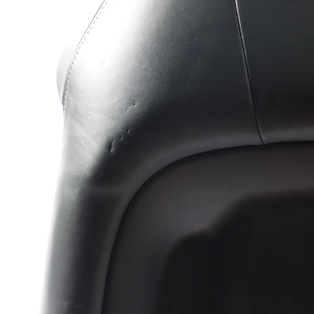 Front Seat Heated Electric Right O/S Leather Soul Black to Audi S4 B8 Avant Sport with Part number 8K0881806M Audi S4 B8 Avant Sport Front Seat Heated Electric Right O/S Leather Soul Black - SKU 8K0881806M-1 - Part number 8K0881806M