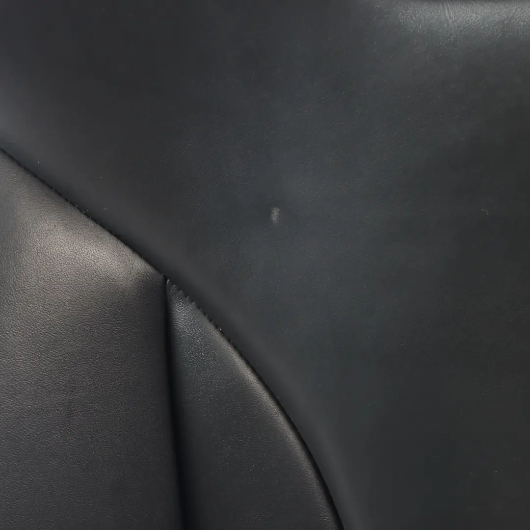 Audi S4 B8 Avant Sport Front Seat Heated Electric Right O/S Leather Soul Black - SKU 8K0881806M-1 - Part number 8K0881806M