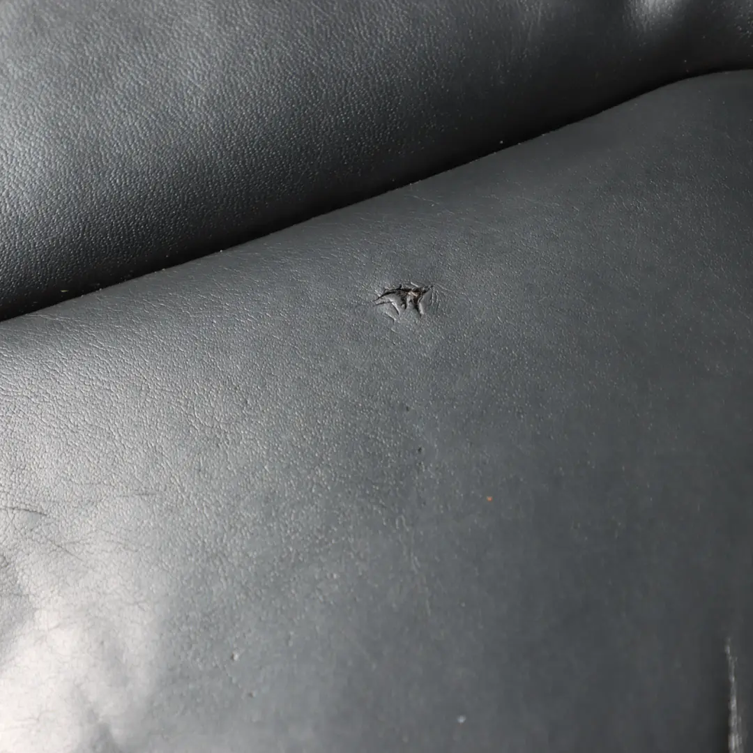 Audi S4 B8 Avant Sport Front Seat Heated Electric Right O/S Leather Soul Black - SKU 8K0881806M-1 - Part number 8K0881806M