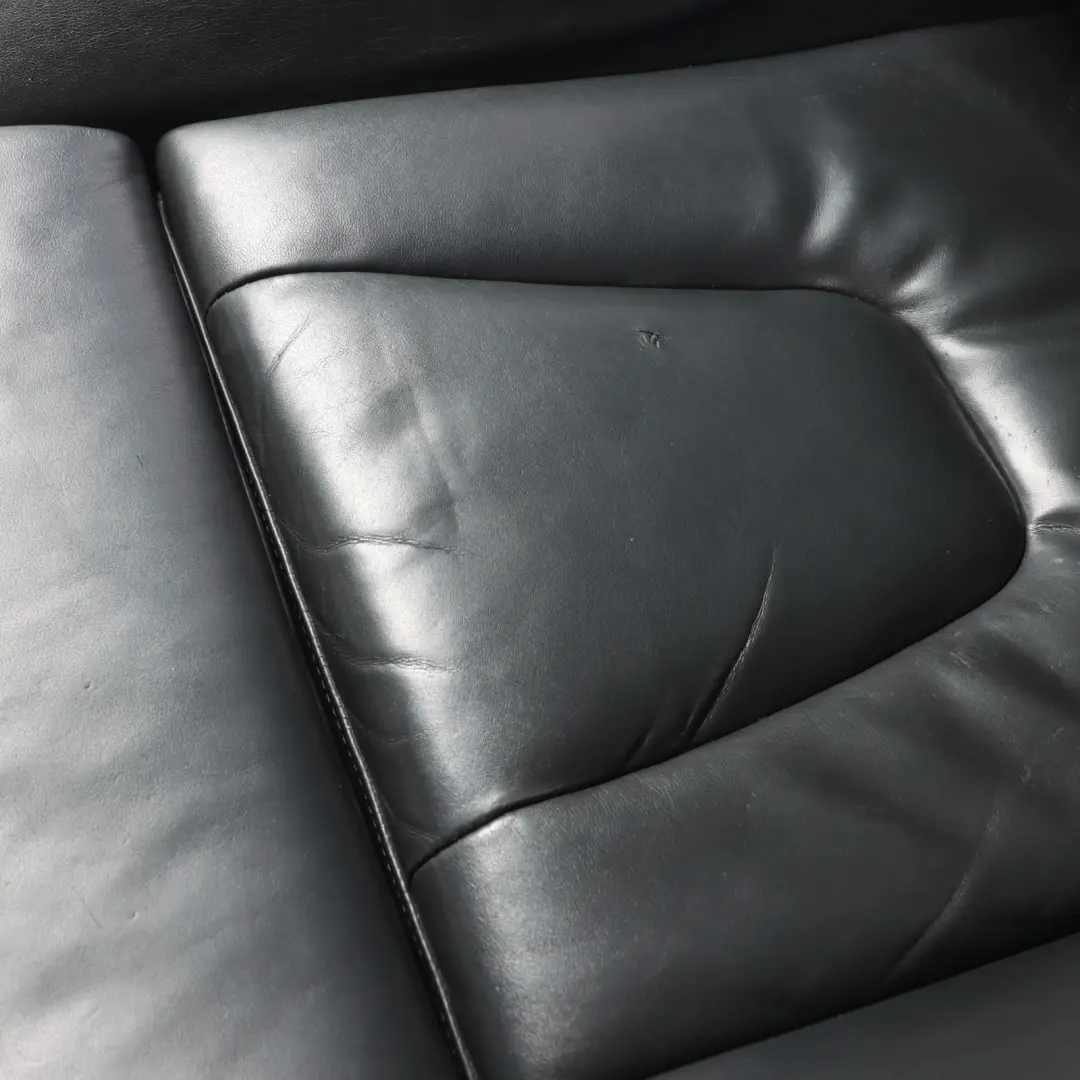 Audi S4 B8 Avant Sport Front Seat Heated Electric Right O/S Leather Soul Black - SKU 8K0881806M-1 - Part number 8K0881806M