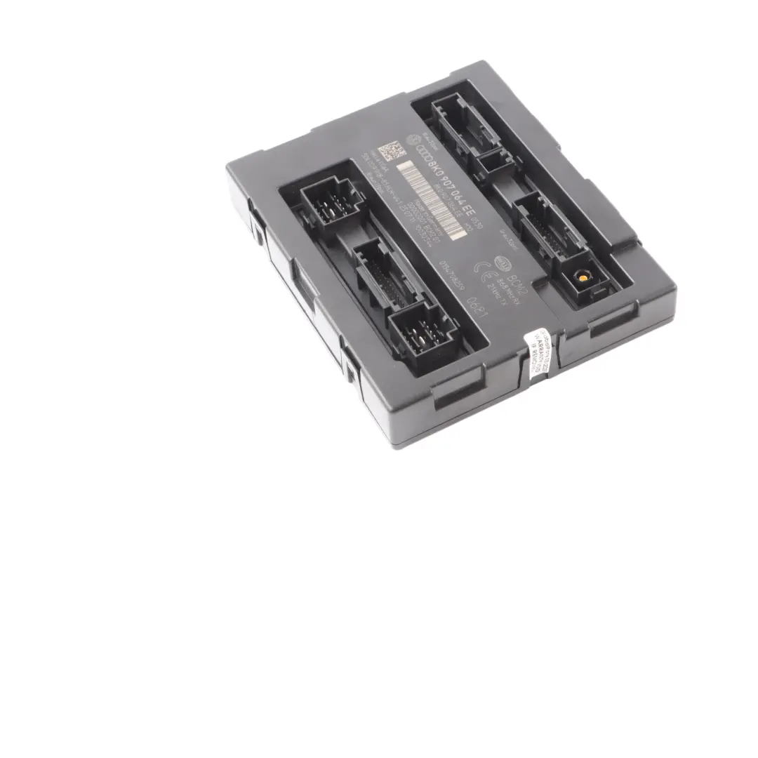 Body Control Module BCM Comfort Control Unit to Audi A5 8T with Part number 8K0907064EE Audi A5 8T Body Control Module BCM Comfort Control Unit - SKU 8K0907064EE - Part number 8K0907064EE