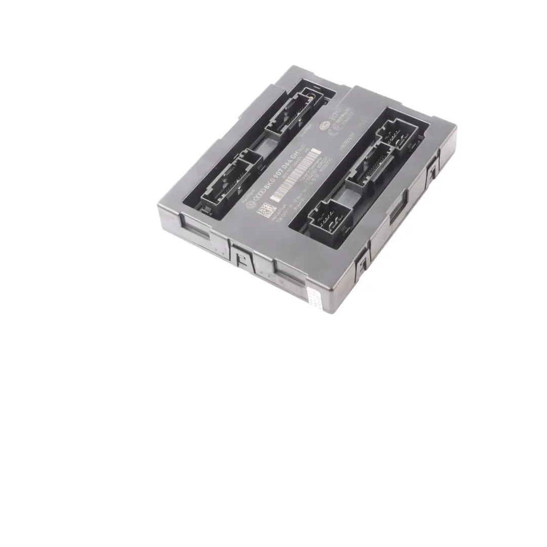 Comfort Unit Audi A4 S4 B8 Q5 8R Central Control Module BCM Unit ECU - SKU 8K0907064GH - Part number 8K0907064GH