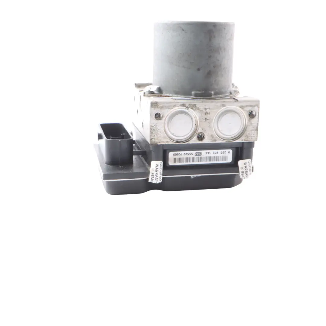 Brake Pump ABS Module Hydraulic Control Braking Unit to Audi A5 8T with Part number 8K0907379CP Audi A5 8T Brake Pump ABS Module Hydraulic Control Braking Unit - SKU 8K0907379CP - Part number 8K0907379CP