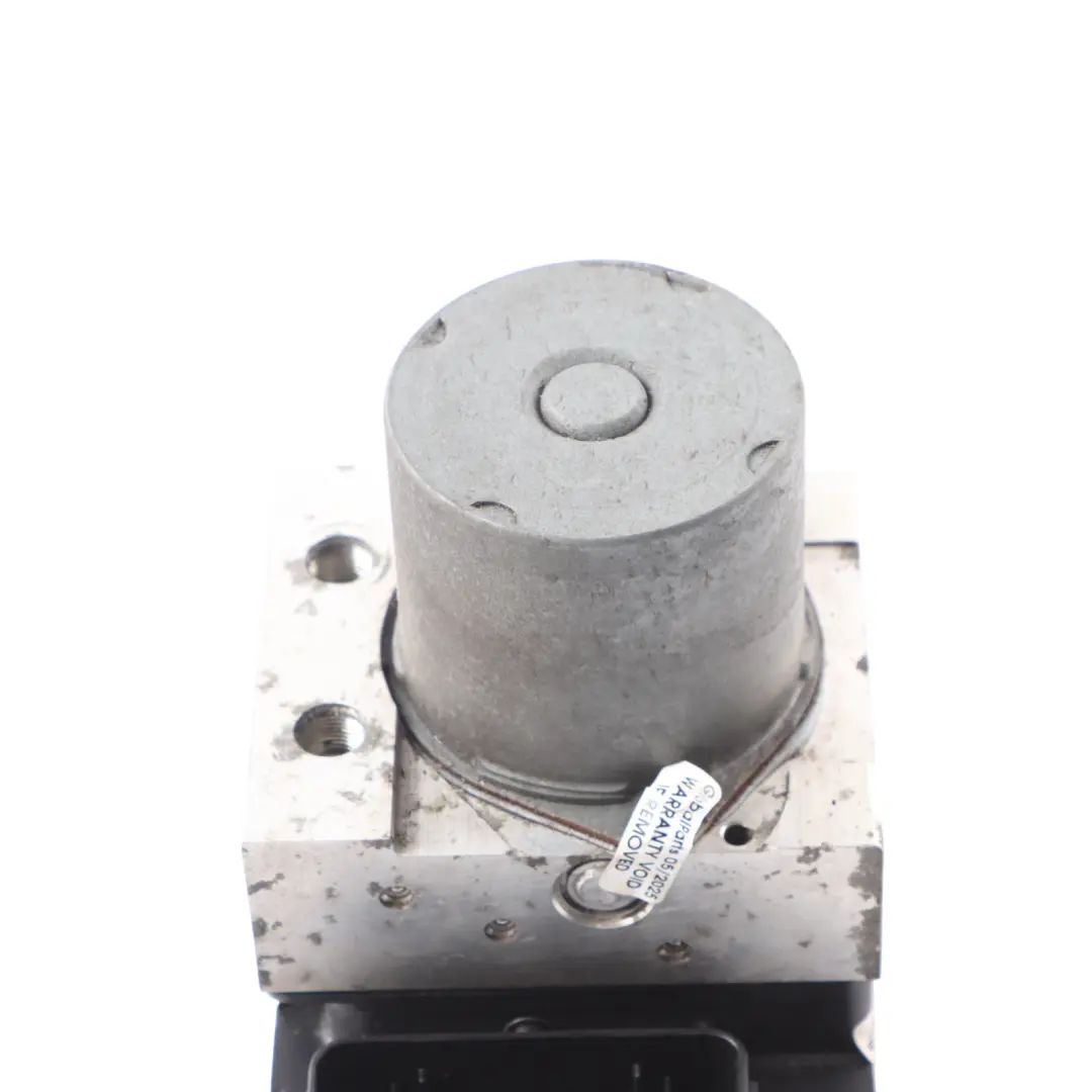 Brake Pump ABS Module Hydraulic Control Braking Unit to Audi A5 8T with Part number 8K0907379CP Audi A5 8T Brake Pump ABS Module Hydraulic Control Braking Unit - SKU 8K0907379CP - Part number 8K0907379CP