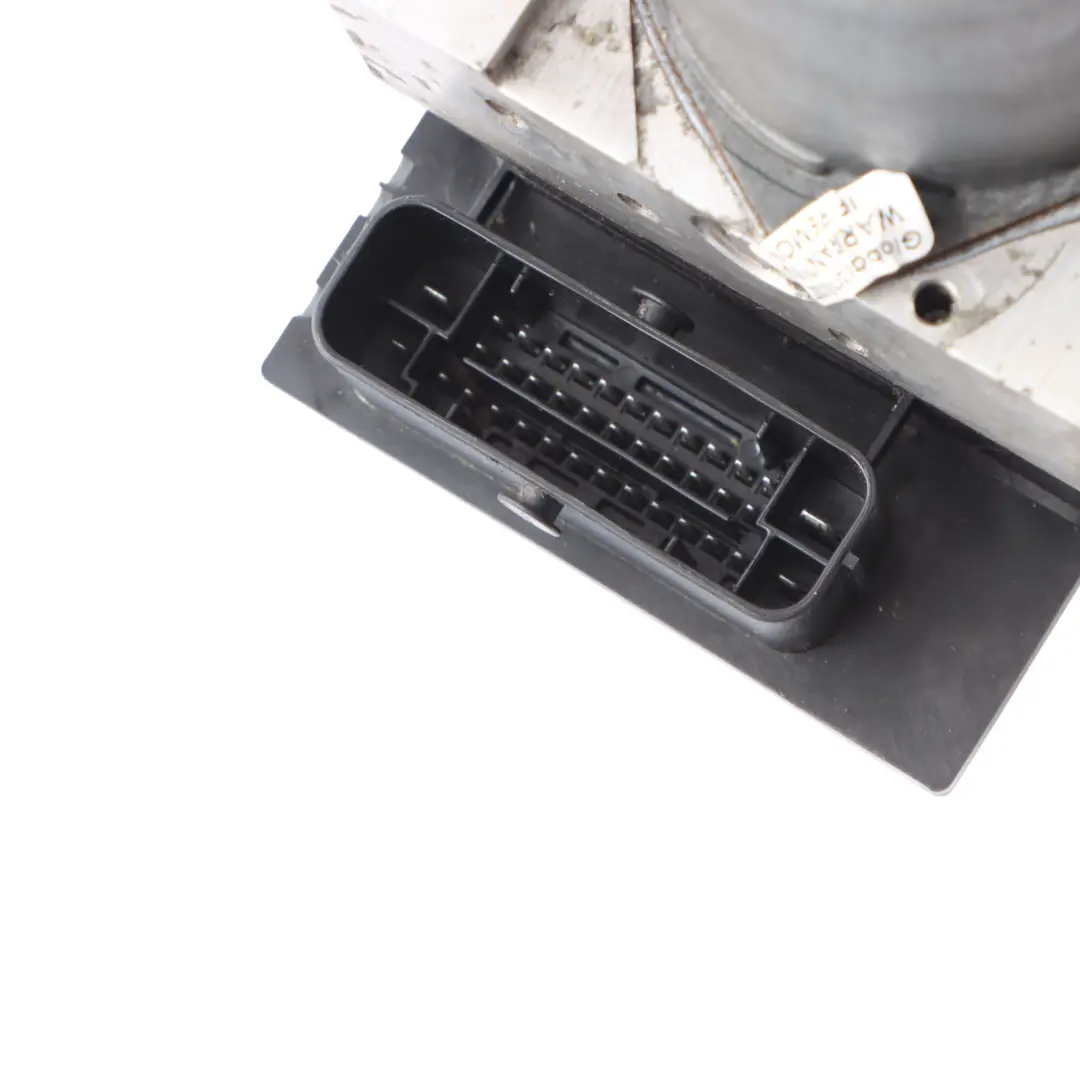 Audi A5 8T Bremspumpe ABS Modul Hydraulische Steuerung Bremseinheit - SKU 8K0907379CP - Teilenummer 8K0907379CP