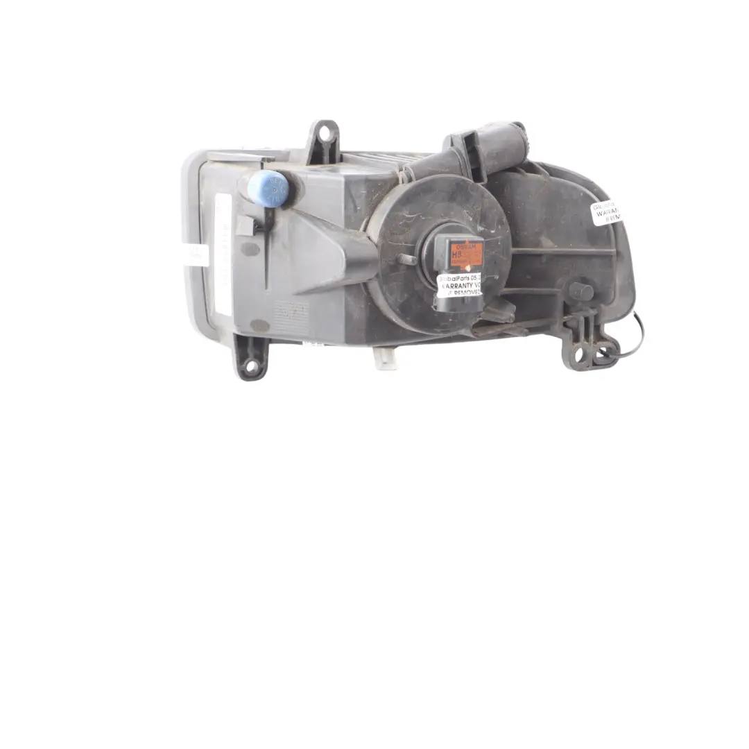 Frontstoßstange Nebelscheinwerfer Rechts für Audi A5 8T mit Teilenummer 8K0941700C Audi A5 8T Frontstoßstange Nebelscheinwerfer Rechts - SKU 8K0941700C - Teilenummer 8K0941700C