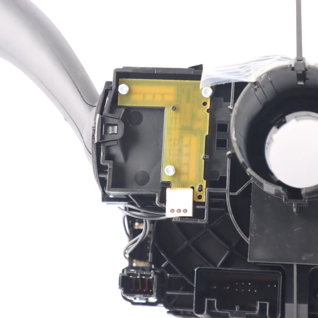 8K Steering Wheel Wiper Lights Control Switch Stalk Squib to Audi A4 B8 with Part number 8K0953502BJ Audi A4 B8 8K Steering Wheel Wiper Lights Control Switch Stalk Squib - SKU 8K0953502BJ - Part number 8K0953502BJ