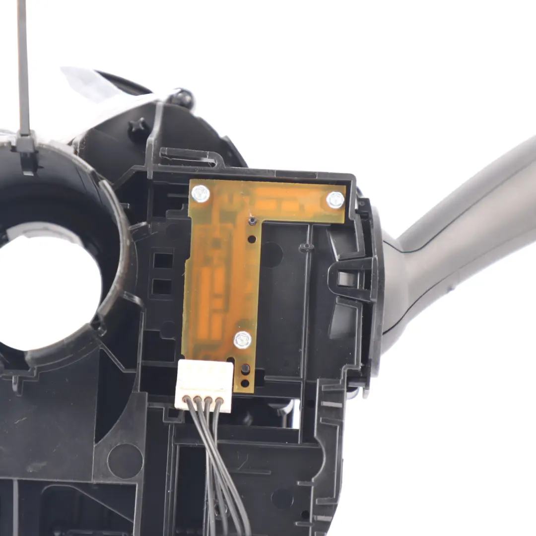 8K Steering Wheel Wiper Lights Control Switch Stalk Squib to Audi A4 B8 with Part number 8K0953502BJ Audi A4 B8 8K Steering Wheel Wiper Lights Control Switch Stalk Squib - SKU 8K0953502BJ - Part number 8K0953502BJ