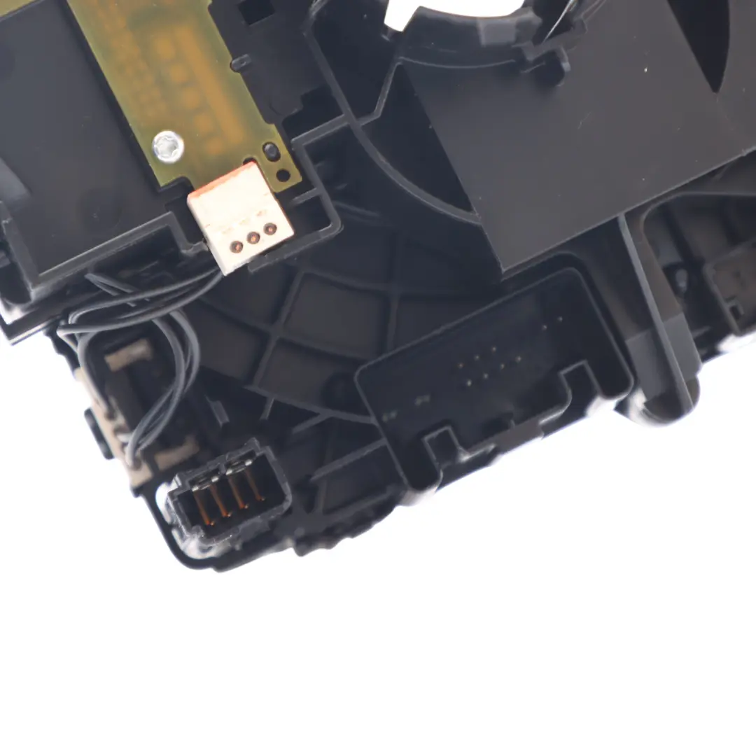 8K Steering Wheel Wiper Lights Control Switch Stalk Squib to Audi A4 B8 with Part number 8K0953502BJ Audi A4 B8 8K Steering Wheel Wiper Lights Control Switch Stalk Squib - SKU 8K0953502BJ - Part number 8K0953502BJ