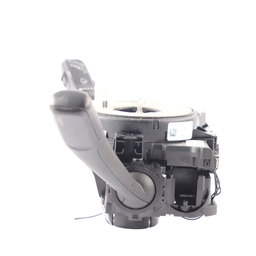 8K Steering Wheel Wiper Lights Control Switch Stalk Squib to Audi A4 B8 with Part number 8K0953502BJ Audi A4 B8 8K Steering Wheel Wiper Lights Control Switch Stalk Squib - SKU 8K0953502BJ - Part number 8K0953502BJ