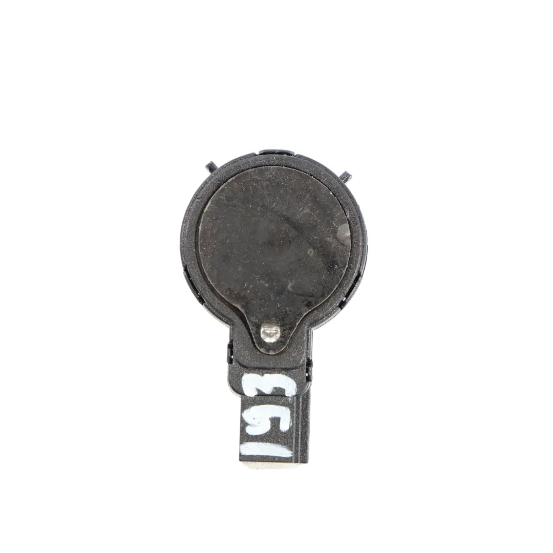 Audi Q7 4L Parabrisas Delantero Sensor De Luz Solar De Lluvia - SKU 8K0955559B - Número de pieza 8K0955559B
