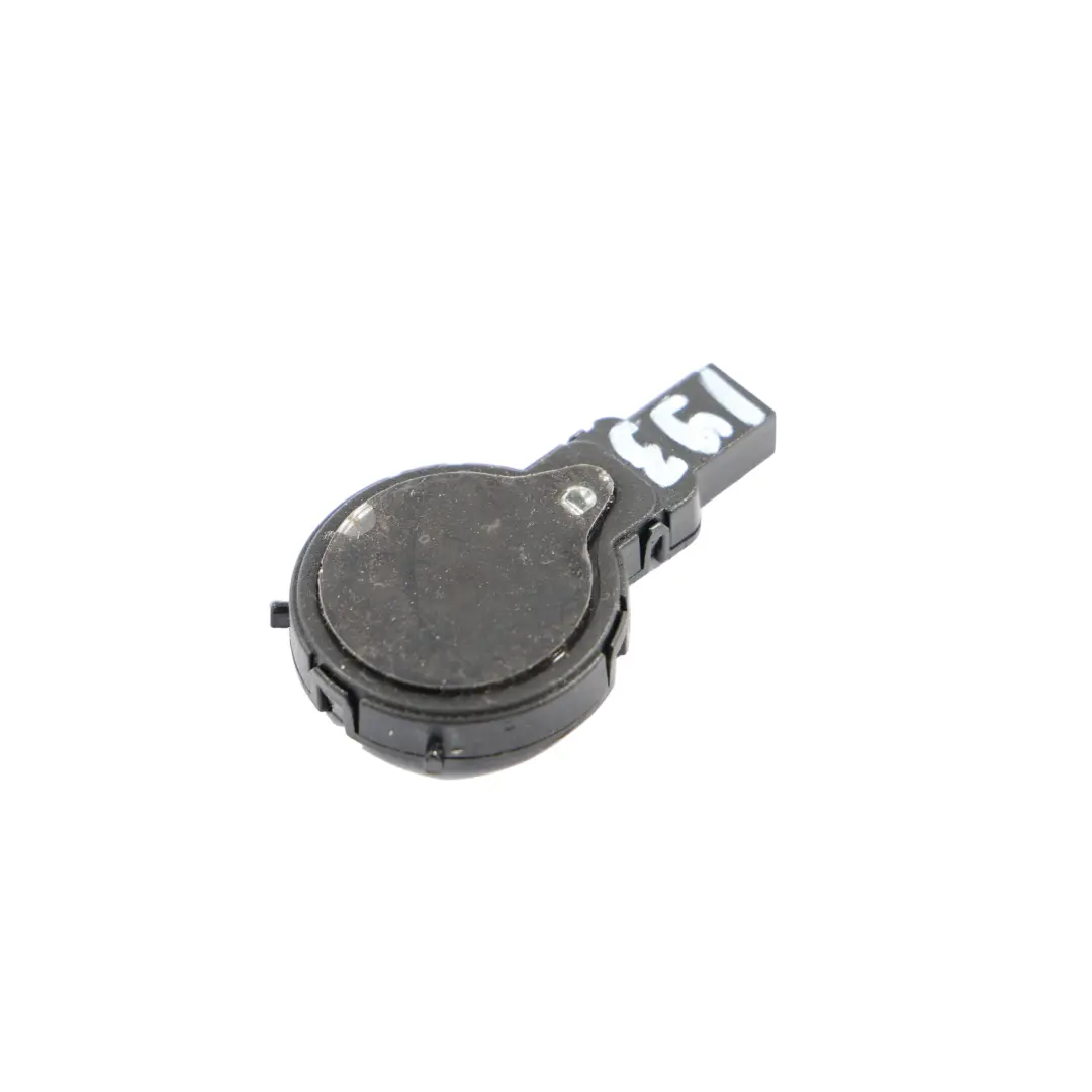 Audi Q7 4L Front Windshield Rain Solar Light Sensor - SKU 8K0955559B - Part number 8K0955559B