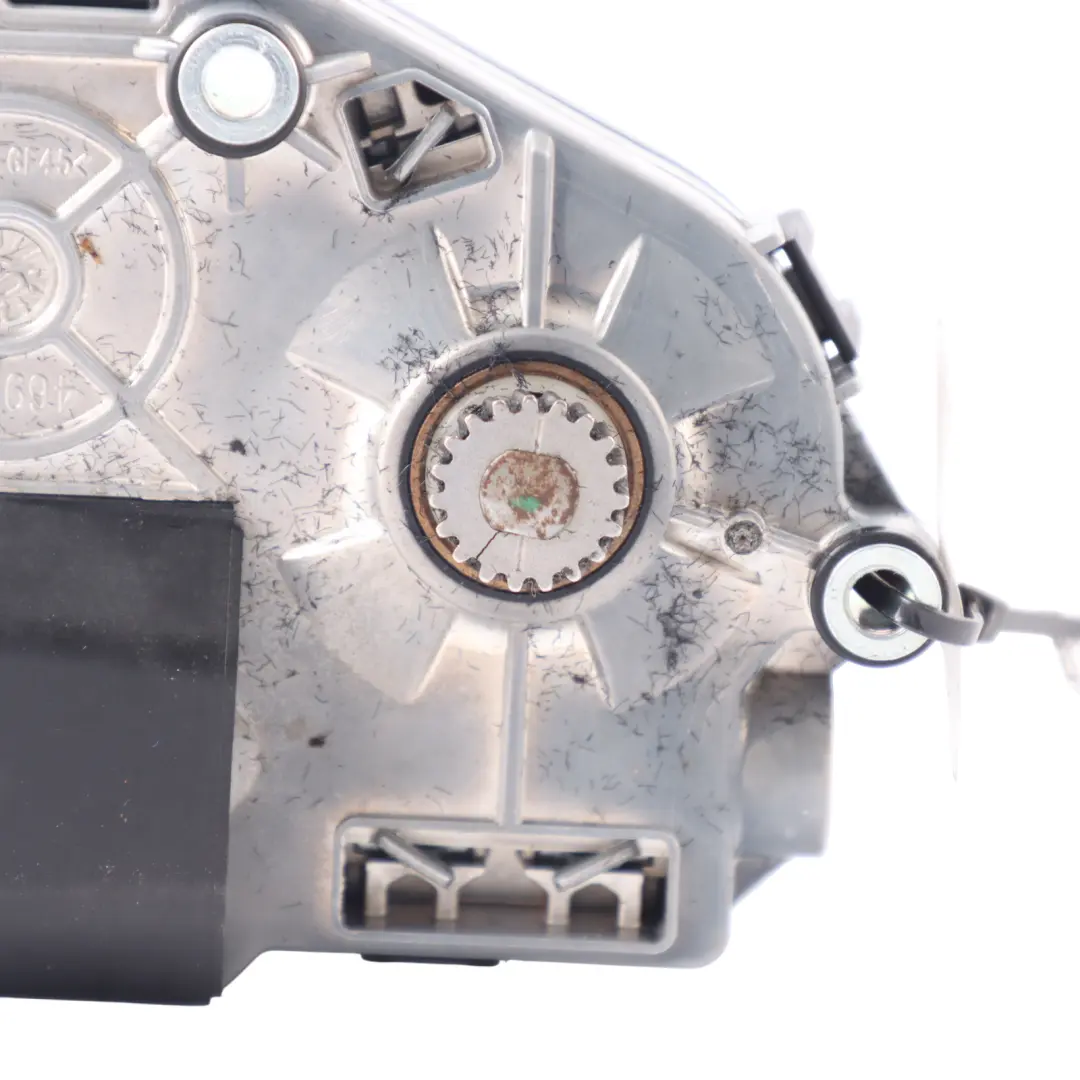 Sunroof Hydraulic Unit Roof Motor Pump Actuator to Audi A4 S4 B8 with Part number 8K0959591A Audi A4 S4 B8 Sunroof Hydraulic Unit Roof Motor Pump Actuator - SKU 8K0959591A - Part number 8K0959591A