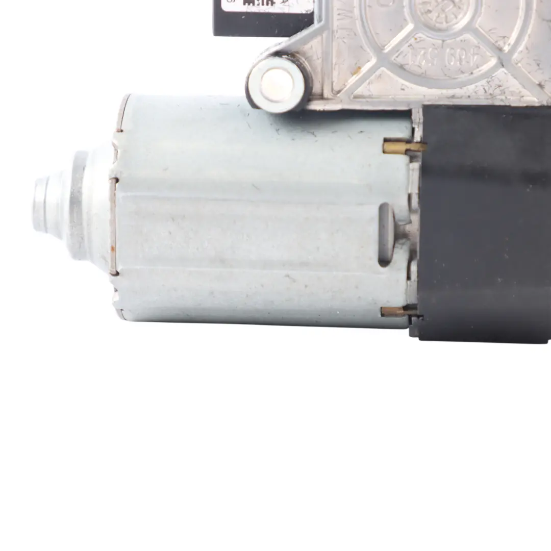 Sunroof Hydraulic Unit Roof Motor Pump Actuator to Audi A4 S4 B8 with Part number 8K0959591A Audi A4 S4 B8 Sunroof Hydraulic Unit Roof Motor Pump Actuator - SKU 8K0959591A - Part number 8K0959591A