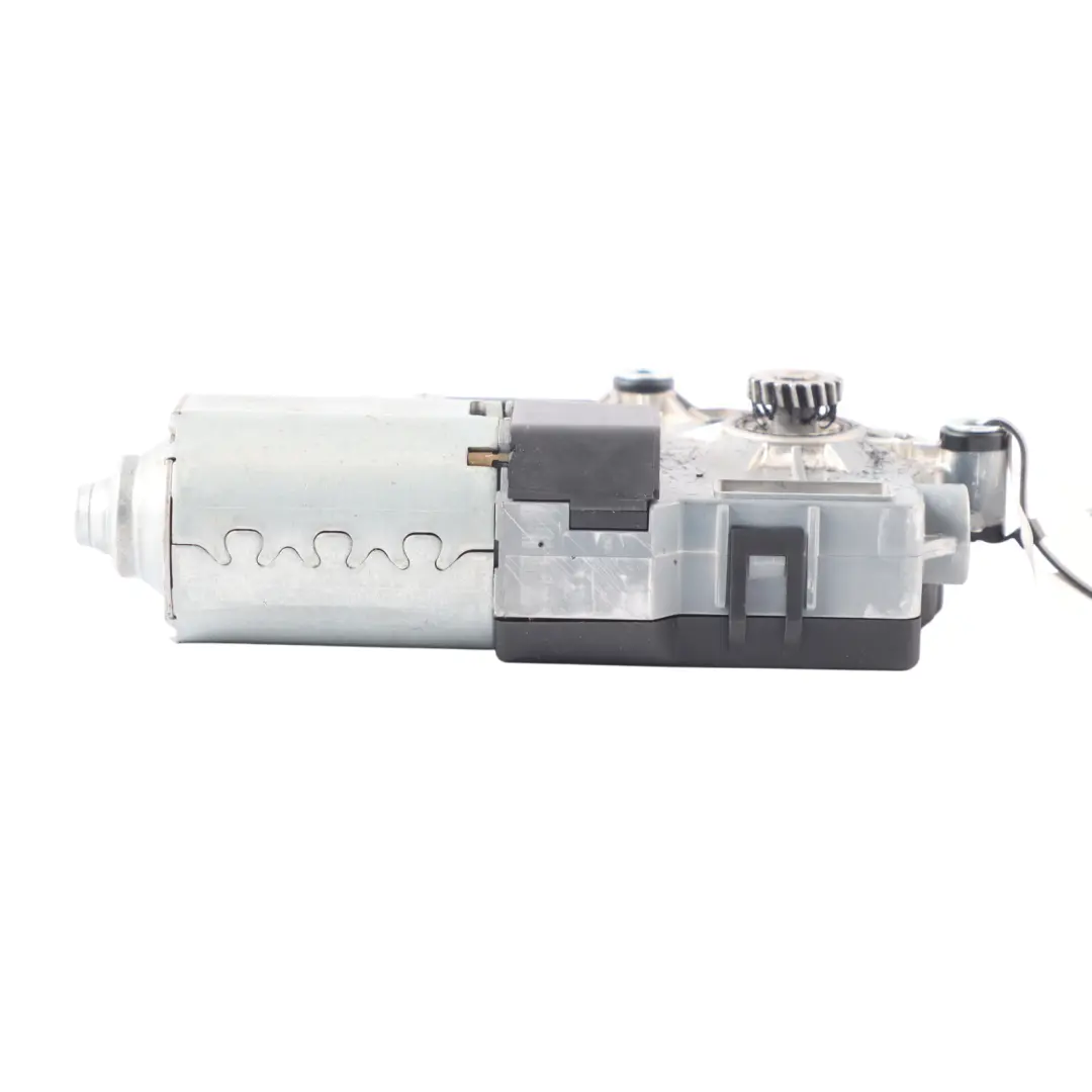 Sunroof Hydraulic Unit Roof Motor Pump Actuator to Audi A4 S4 B8 with Part number 8K0959591A Audi A4 S4 B8 Sunroof Hydraulic Unit Roof Motor Pump Actuator - SKU 8K0959591A - Part number 8K0959591A