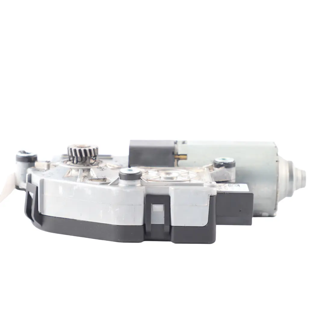 Sunroof Hydraulic Unit Roof Motor Pump Actuator to Audi A4 S4 B8 with Part number 8K0959591A Audi A4 S4 B8 Sunroof Hydraulic Unit Roof Motor Pump Actuator - SKU 8K0959591A - Part number 8K0959591A