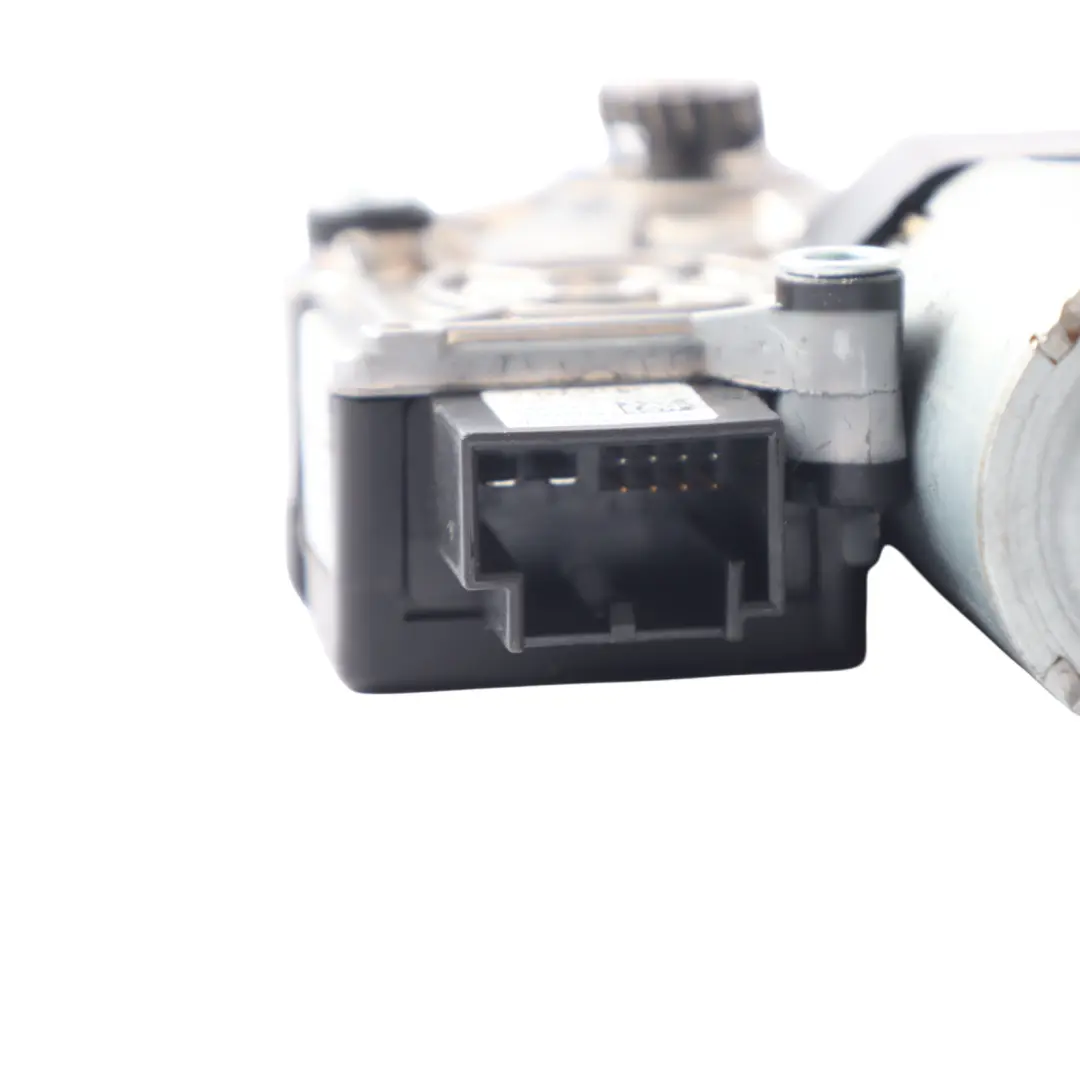 Sunroof Hydraulic Unit Roof Motor Pump Actuator to Audi A4 S4 B8 with Part number 8K0959591A Audi A4 S4 B8 Sunroof Hydraulic Unit Roof Motor Pump Actuator - SKU 8K0959591A - Part number 8K0959591A