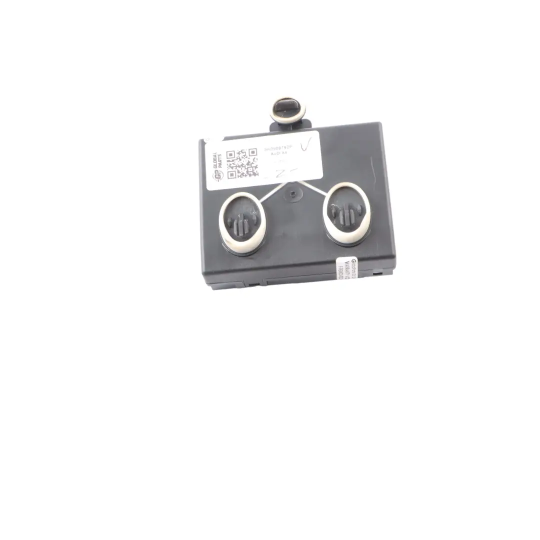 Audi A4 S4 B8 Q5 8R Front Right Door O/S Control Unit Module ECU - SKU 8K0959792P - Part number 8K0959792P