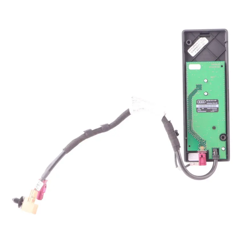 Audi A4 S4 B8 Supporto Per Telefono Cellulare 8K0971178A