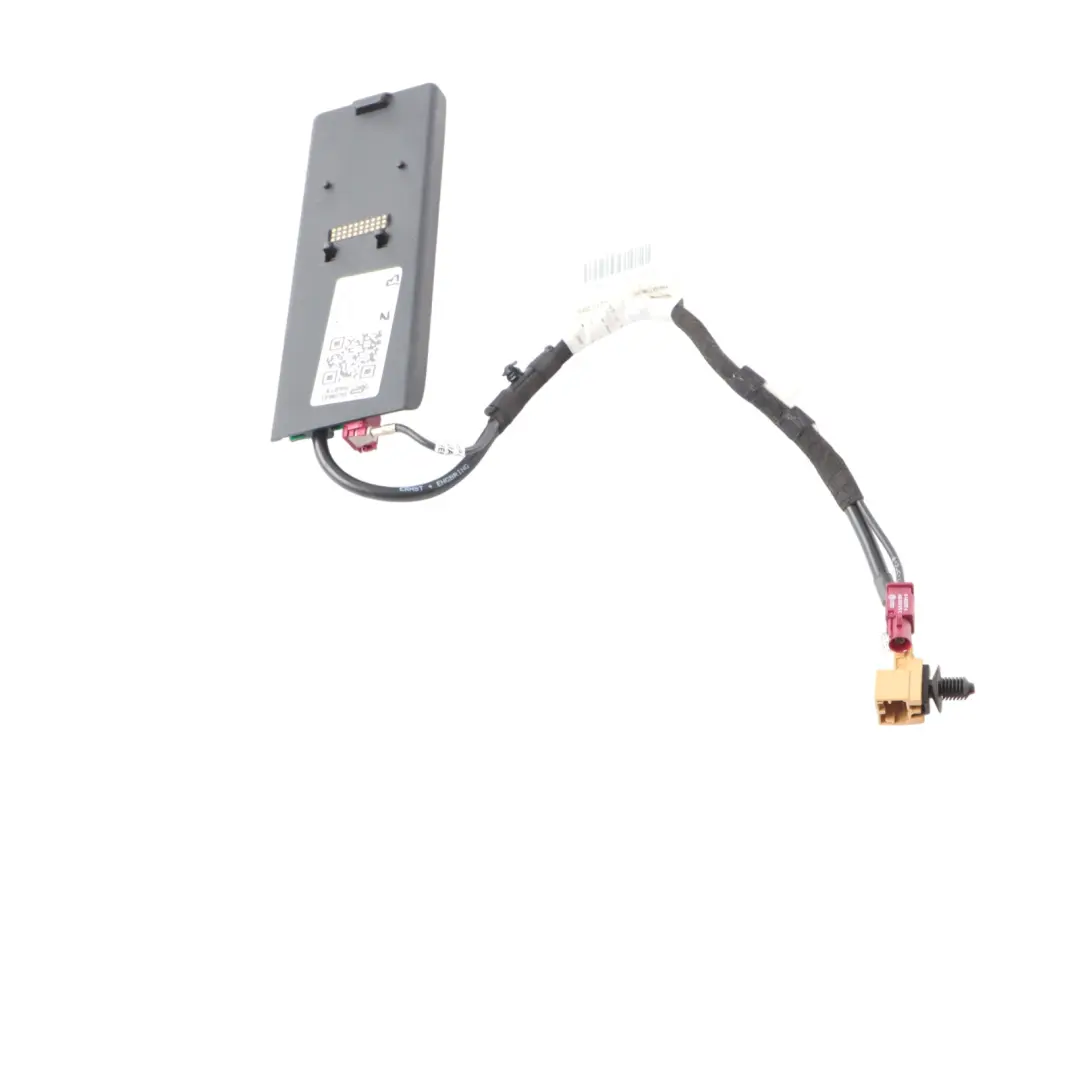 Audi A4 S4 B8 Supporto Per Telefono Cellulare - SKU 8K0971178A - Numero di parte 8K0971178A