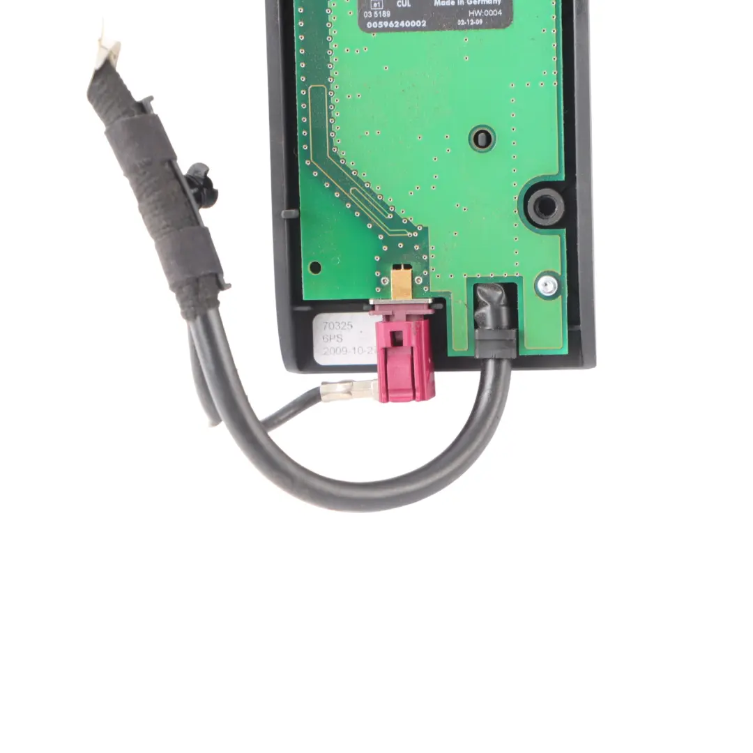 Audi A4 S4 B8 Supporto Per Telefono Cellulare - SKU 8K0971178A - Numero di parte 8K0971178A