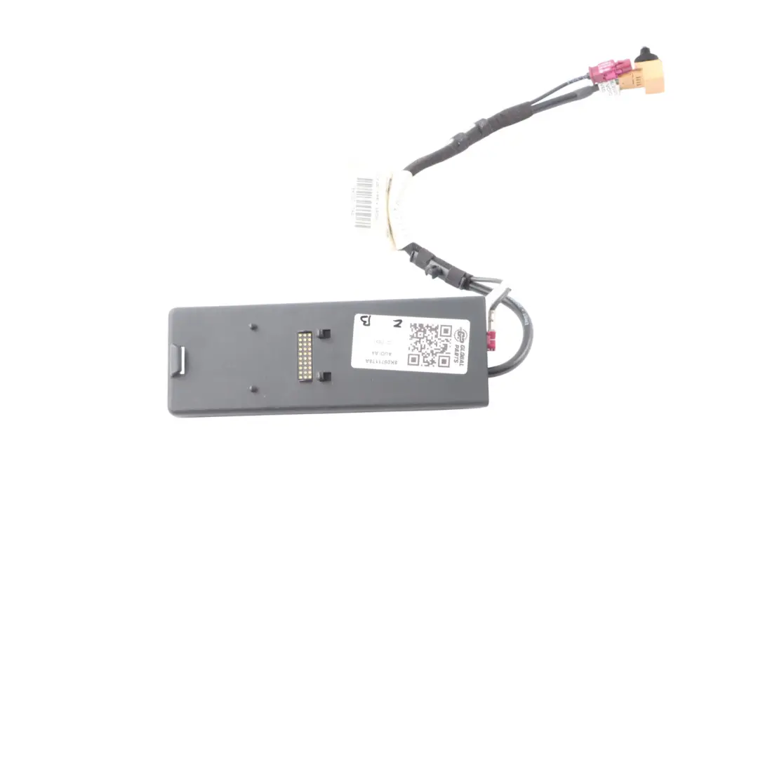 Handy Halterung für Audi A4 S4 B8 mit Teilenummer 8K0971178A Audi A4 S4 B8 Handy Halterung - SKU 8K0971178A - Teilenummer 8K0971178A