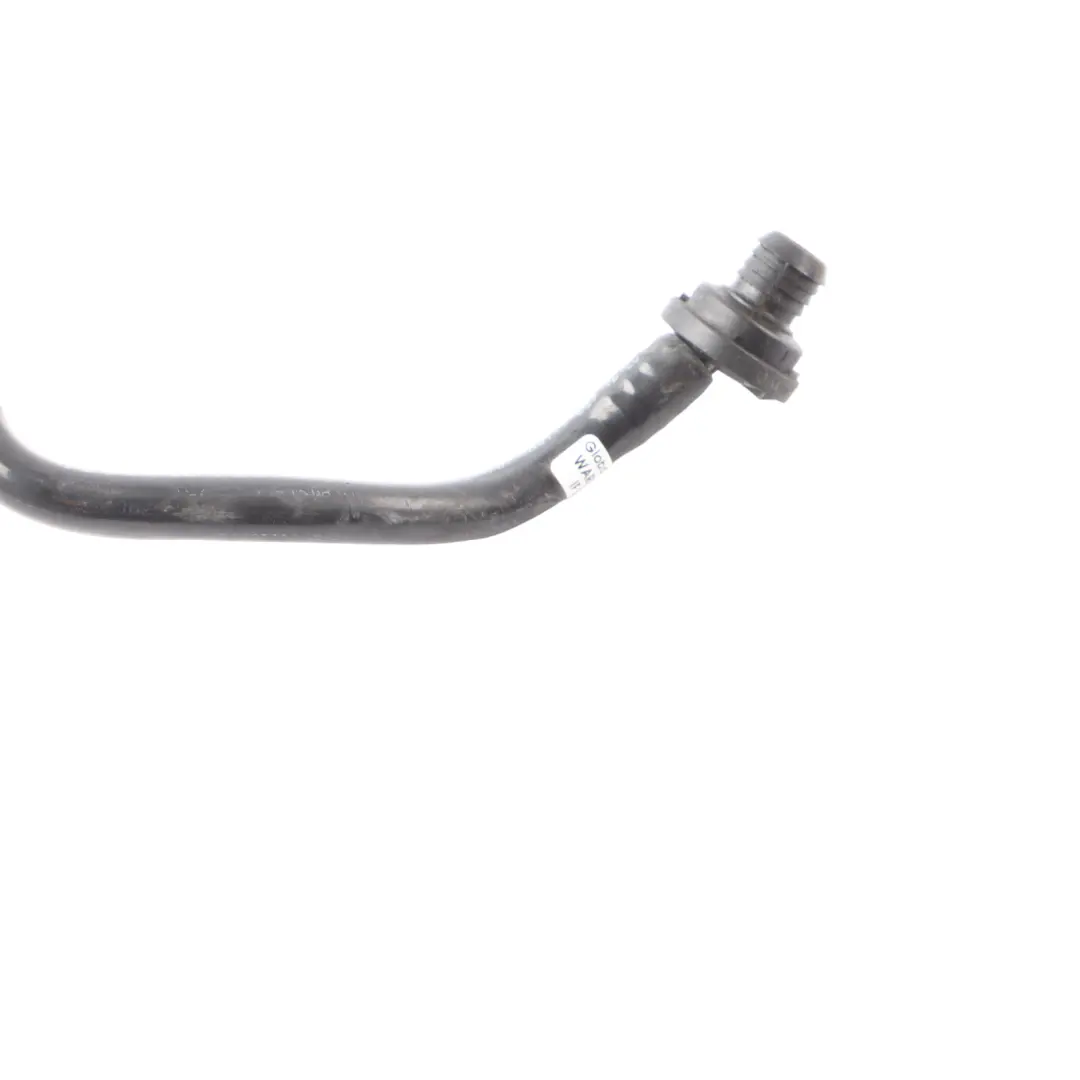 Servo De Freno Tubo De Vacío Línea De Manguera para Audi A4 B8 con número de pieza 8K2611931Q Audi A4 B8 Servo De Freno Tubo De Vacío Línea De Manguera - SKU RHD-8K2611931Q - Número de pieza 8K2611931Q