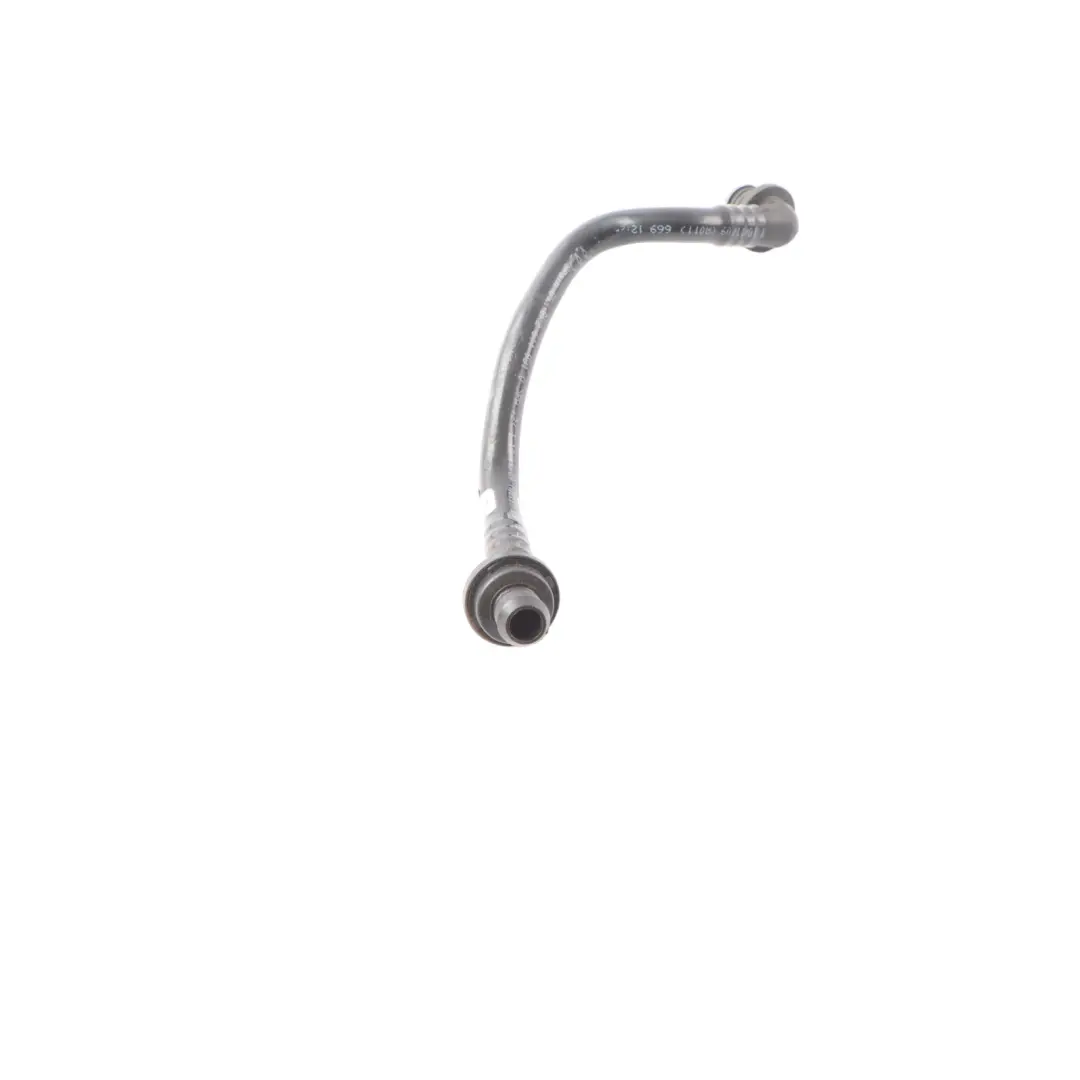 Bremsservo Unterdruckleitung Schlauchleitung für Audi A4 B8 mit Teilenummer 8K2611931Q Audi A4 B8 Bremsservo Unterdruckleitung Schlauchleitung - SKU RHD-8K2611931Q - Teilenummer 8K2611931Q