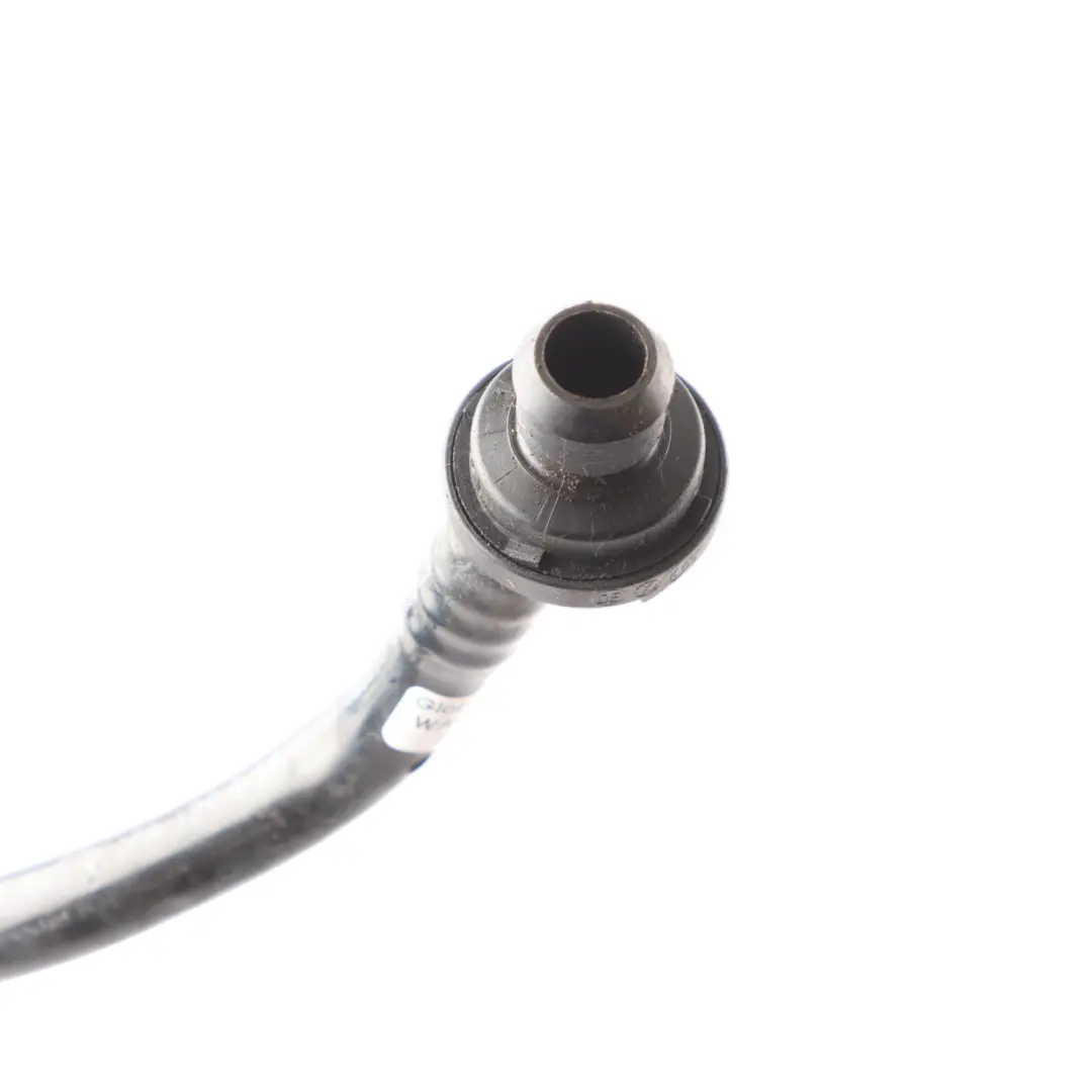 Servo De Freno Tubo De Vacío Línea De Manguera para Audi A4 B8 con número de pieza 8K2611931Q Audi A4 B8 Servo De Freno Tubo De Vacío Línea De Manguera - SKU 8K2611931Q - Número de pieza 8K2611931Q