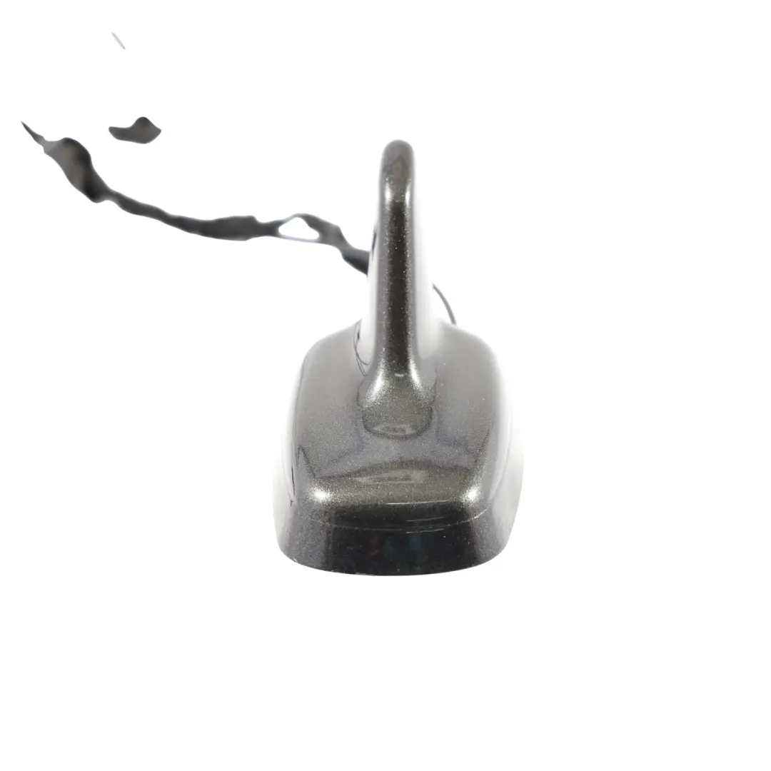 Antena De Techo Tiburón Antena Lava Grey Gris - Z7L para Audi A4 B8 con número de pieza 8K5035503D Audi A4 B8 Antena De Techo Tiburón Antena Lava Grey Gris - Z7L - SKU 8K5035503D-LAG - Número de pieza 8K5035503D